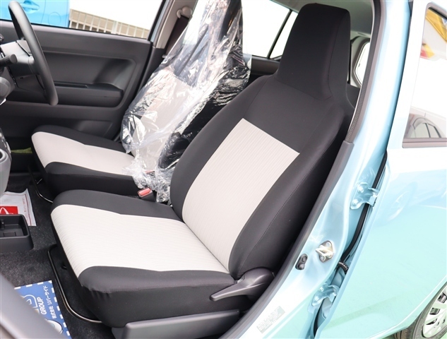 ダイハツ ミラ　イース ６６０ Ｌ ＳＡＩＩＩ R8年 (関東) 99