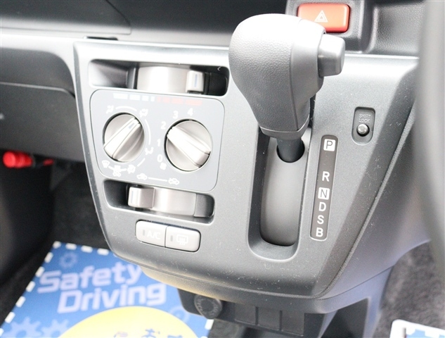 ダイハツ ミラ　イース ６６０ Ｌ ＳＡＩＩＩ R8年 (関東) 99