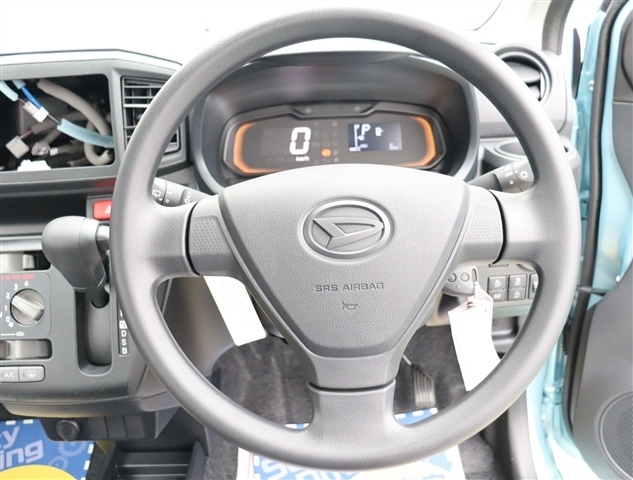 ダイハツ ミラ　イース ６６０ Ｌ ＳＡＩＩＩ R8年 (関東) 99