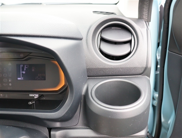 ダイハツ ミラ　イース ６６０ Ｌ ＳＡＩＩＩ R8年 (関東) 99