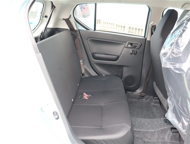 ダイハツ ミラ　イース ６６０ Ｌ ＳＡＩＩＩ R8年 (関東) 99