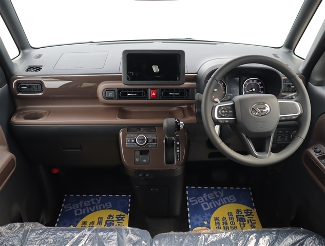 ダイハツ ムーヴ　キャンバス ６６０ セオリー Ｇ R8年 (関東) 99