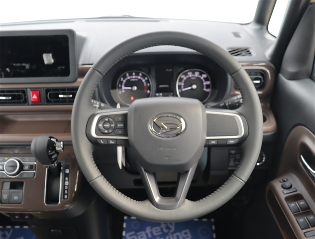 ダイハツ ムーヴ　キャンバス ６６０ セオリー Ｇ R8年 (関東) 99