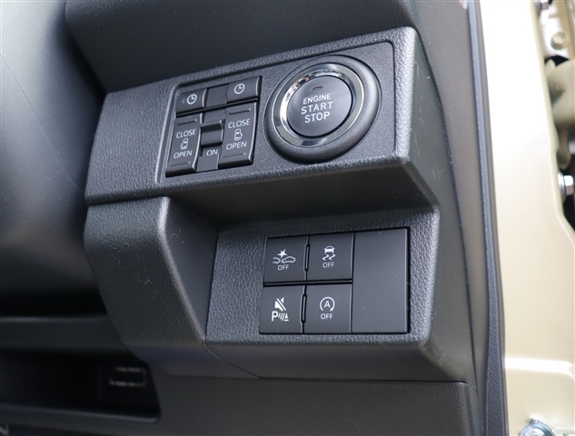 ダイハツ ムーヴ　キャンバス ６６０ セオリー Ｇ R8年 (関東) 99