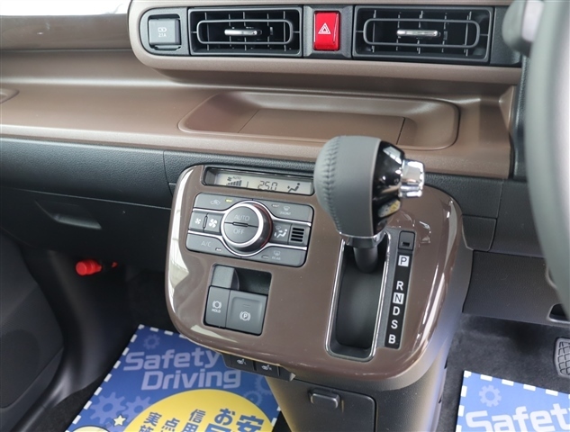 ダイハツ ムーヴ　キャンバス ６６０ セオリー Ｇ R8年 (関東) 99