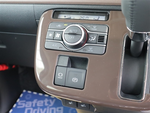 ダイハツ ムーヴ　キャンバス ６６０ セオリー Ｇ R8年 (関東) 99