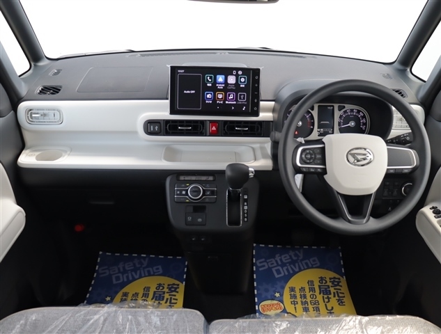 ダイハツ ムーヴ　キャンバス ６６０ ストライプス Ｇ R8年 (関東) 99