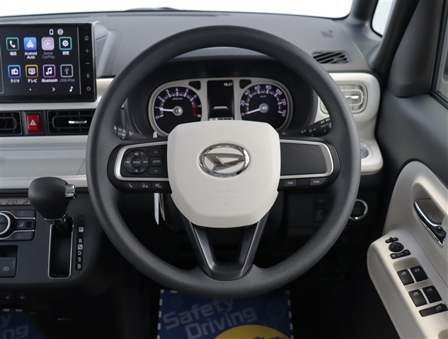 ダイハツ ムーヴ　キャンバス ６６０ ストライプス Ｇ R8年 (関東) 99
