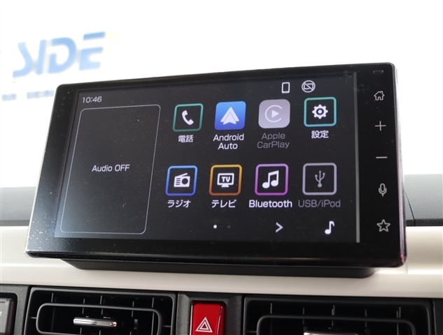 ダイハツ ムーヴ　キャンバス ６６０ ストライプス Ｇ R8年 (関東) 99