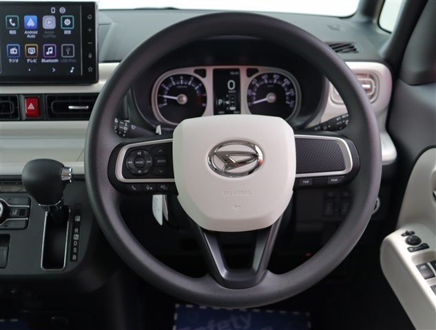 ダイハツ ムーヴ　キャンバス ６６０ ストライプス Ｇ R8年 (関東) 99