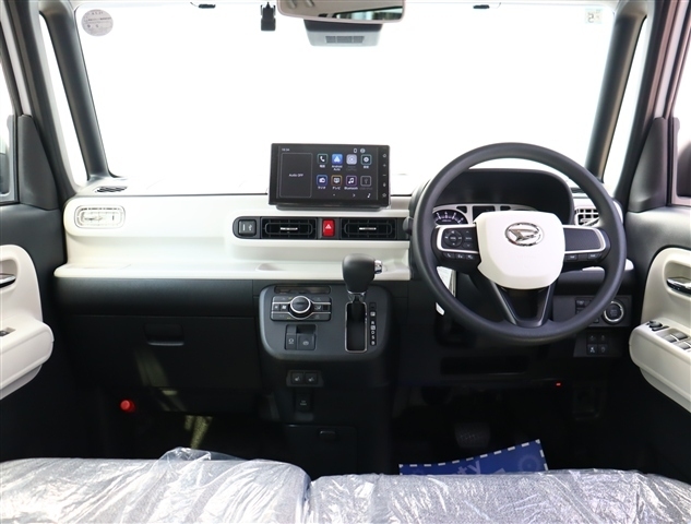 ダイハツ ムーヴ　キャンバス ６６０ ストライプス Ｇ R8年 (関東) 99