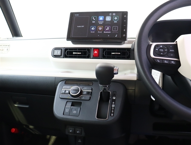 ダイハツ ムーヴ　キャンバス ６６０ ストライプス Ｇ R8年 (関東) 99