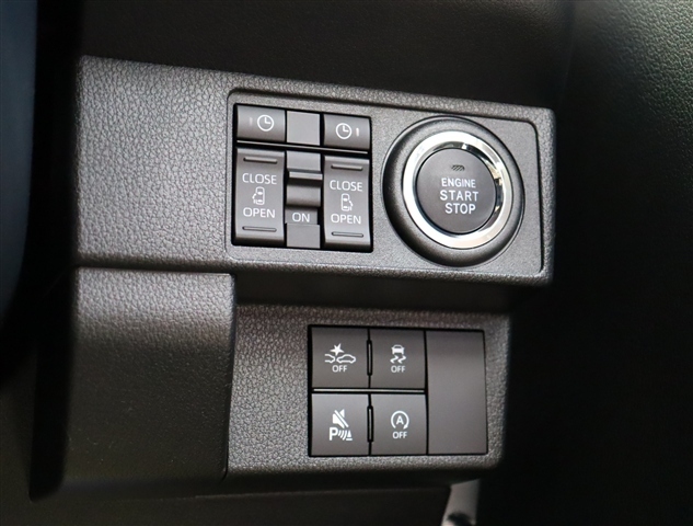 ダイハツ ムーヴ　キャンバス ６６０ ストライプス Ｇ R8年 (関東) 99