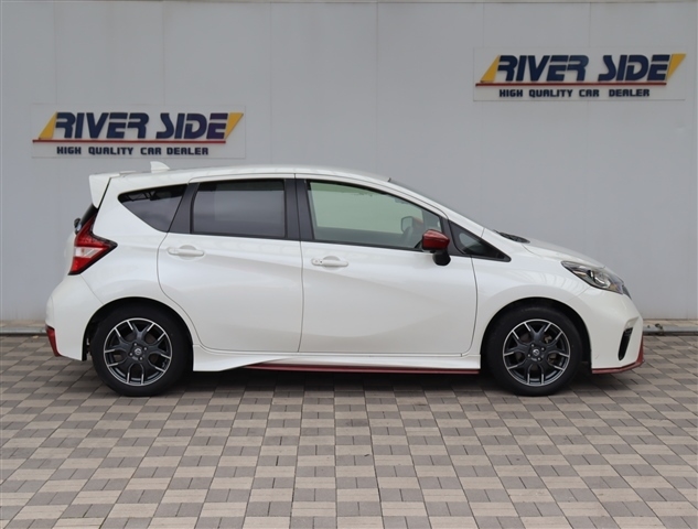 日産 ノート １．２ ＮＩＳＭＯ H29年 (関東) 99