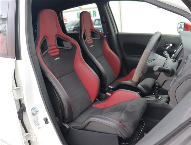 日産 ノート １．２ ＮＩＳＭＯ H29年 (関東) 99
