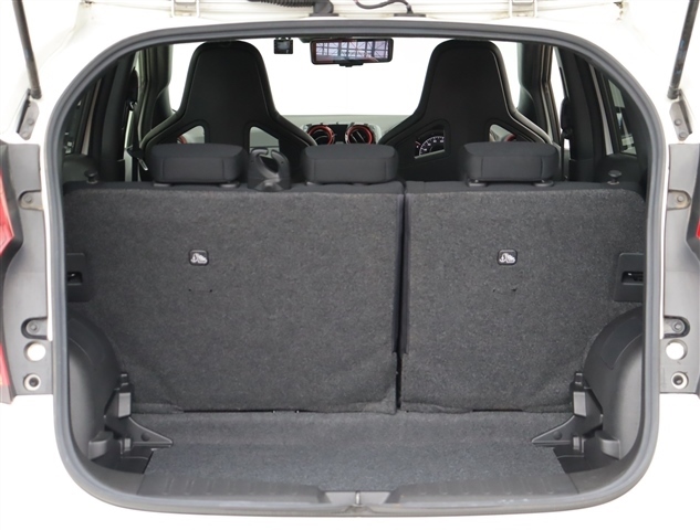 日産 ノート １．２ ＮＩＳＭＯ H29年 (関東) 99