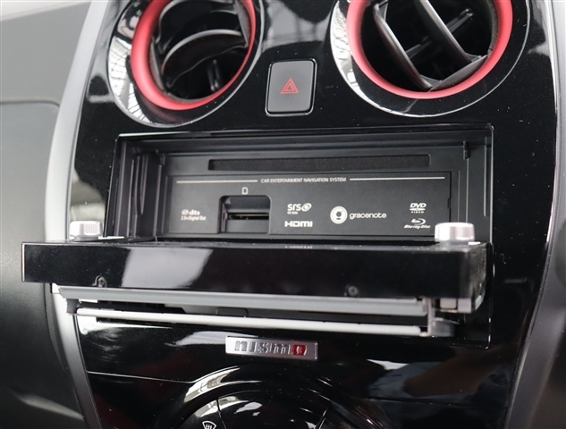 日産 ノート １．２ ＮＩＳＭＯ H29年 (関東) 99