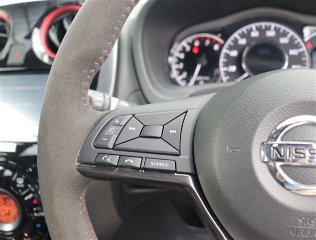 日産 ノート １．２ ＮＩＳＭＯ H29年 (関東) 99