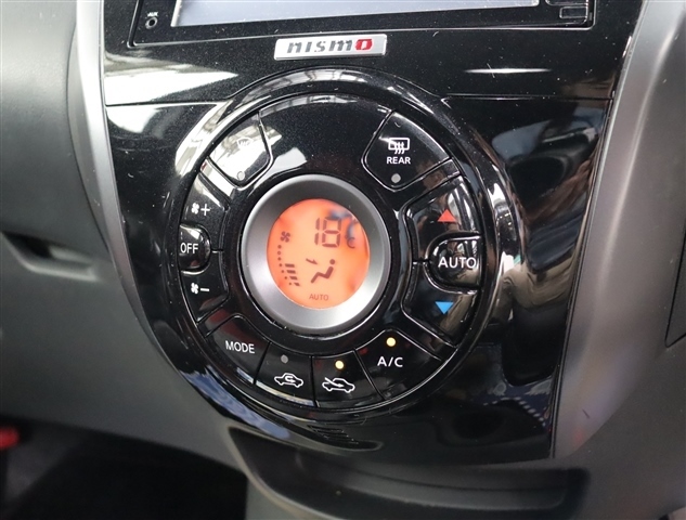 日産 ノート １．２ ＮＩＳＭＯ H29年 (関東) 99