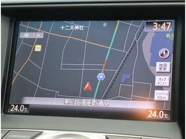 日産 ティアナ ２．５ ２５０ＸＶ H23年 (関東) 99