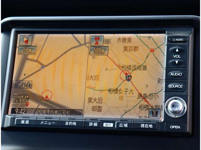 ホンダ ステップワゴン ２．０ スパーダ Ｓ ＨＤＤナビ スマートスタイル エディション H21年 (関東) 99
