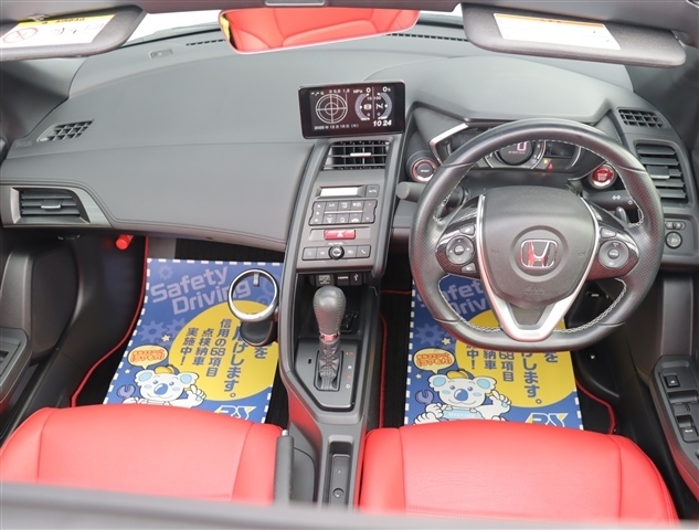 ホンダ Ｓ６６０ ６６０ アルファ H27年 (関東) 99