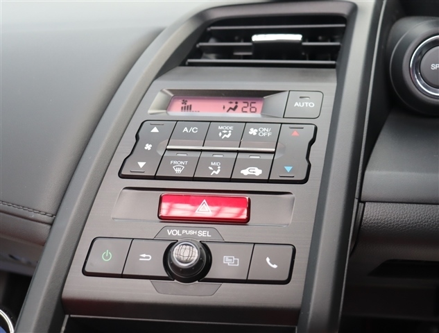 ホンダ Ｓ６６０ ６６０ アルファ H27年 (関東) 99
