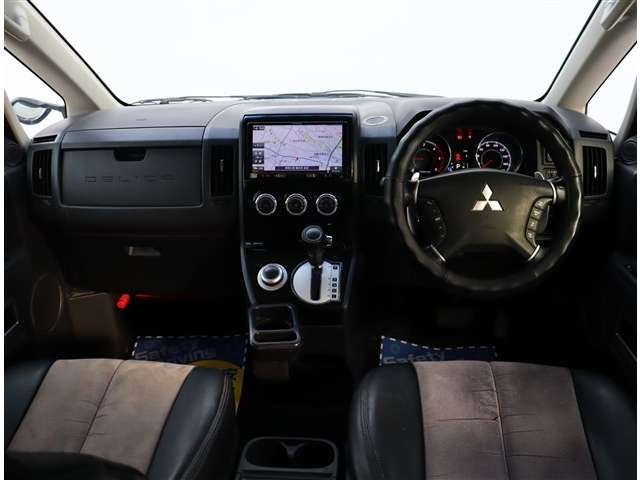 三菱 デリカ　Ｄ：５ ２．２ Ｄ パワーパッケージ ディーゼルターボ ４ＷＤ H27年 (関東) 99