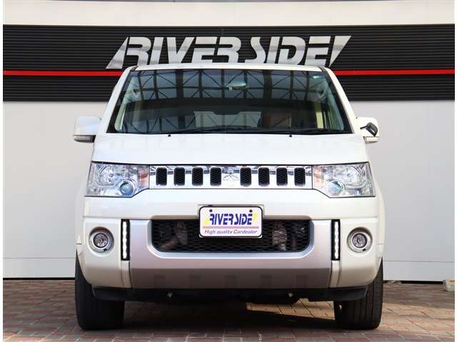 三菱 デリカ　Ｄ：５ ２．２ Ｄ パワーパッケージ ディーゼルターボ ４ＷＤ H27年 (関東) 99