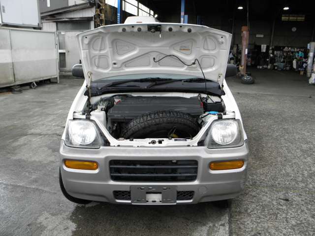 ホンダ Ｚ ６６０ スーパーエモーション ４ＷＤ H10年 (関東) 99