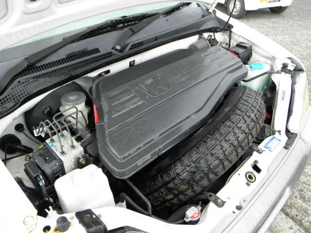 ホンダ Ｚ ６６０ スーパーエモーション ４ＷＤ H10年 (関東) 99