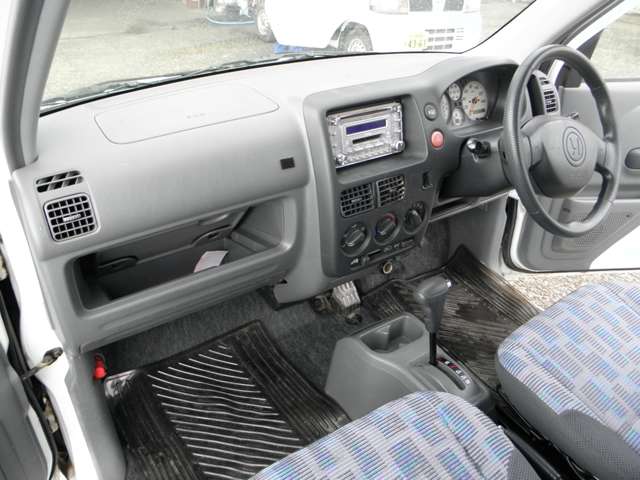 ホンダ Ｚ ６６０ スーパーエモーション ４ＷＤ H10年 (関東) 99