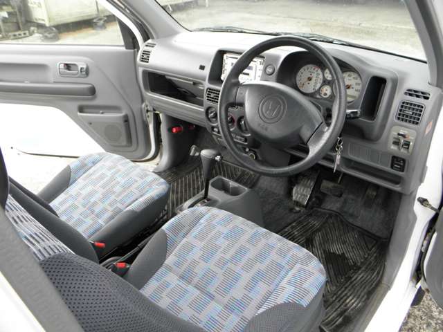 ホンダ Ｚ ６６０ スーパーエモーション ４ＷＤ H10年 (関東) 99
