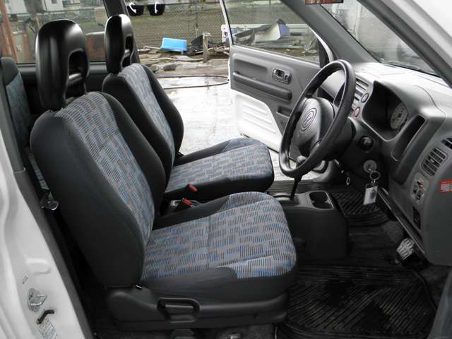 ホンダ Ｚ ６６０ スーパーエモーション ４ＷＤ H10年 (関東) 99