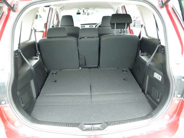 日産 ラフェスタ ２．０ Ｇ H27年 (関東) 99