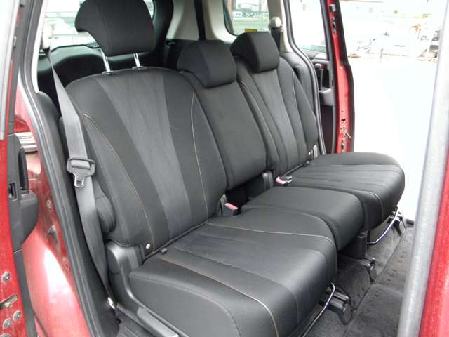日産 ラフェスタ ２．０ Ｇ H27年 (関東) 99