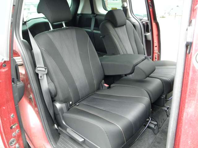 日産 ラフェスタ ２．０ Ｇ H27年 (関東) 99