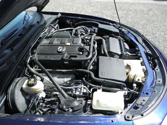 マツダ ロードスター ２．０ ＲＳ H19年 (関東) 99