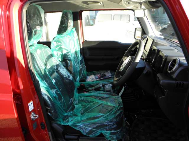 スズキ ジムニー　ノマド １．５ ＦＣ ４ＷＤ R8年 (関東) 99