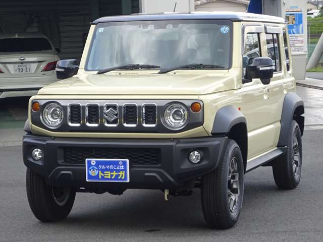 スズキ ジムニー　ノマド １．５ ＦＣ ４ＷＤ R8年 (関東) 99