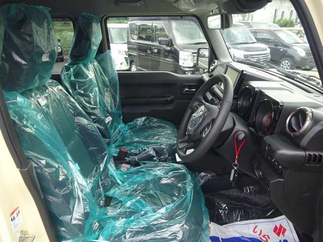 スズキ ジムニー　ノマド １．５ ＦＣ ４ＷＤ R8年 (関東) 99