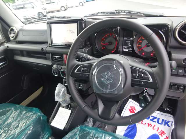 スズキ ジムニー　ノマド １．５ ＦＣ ４ＷＤ R8年 (関東) 99