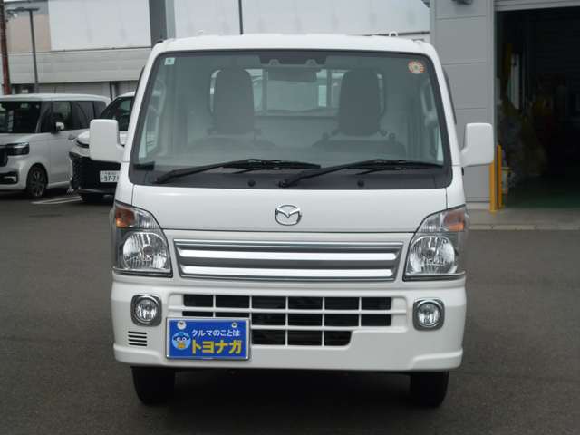 マツダ スクラムトラック ６６０ ＫＸ ４ＷＤ R3年 (関東) 99