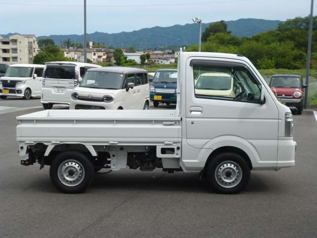 マツダ スクラムトラック ６６０ ＫＸ ４ＷＤ R3年 (関東) 99