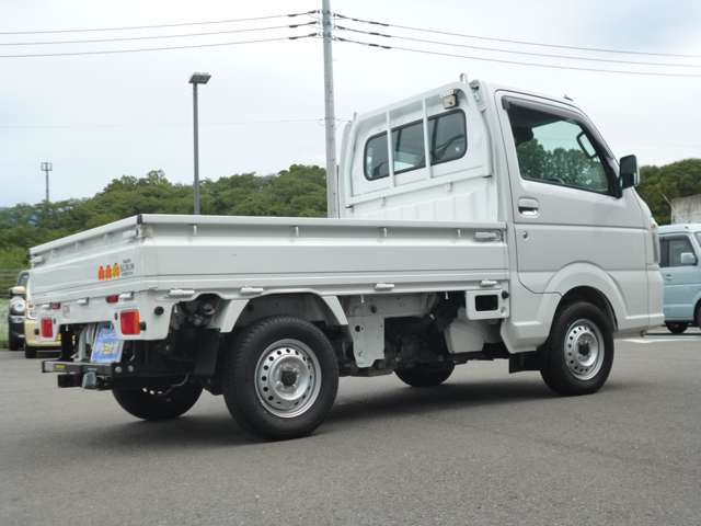 マツダ スクラムトラック ６６０ ＫＸ ４ＷＤ R3年 (関東) 99