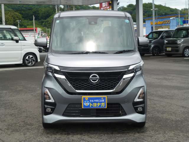 日産 ルークス ６６０ ハイウェイスターＧターボ プロパイロット エディション R3年 (関東) 99