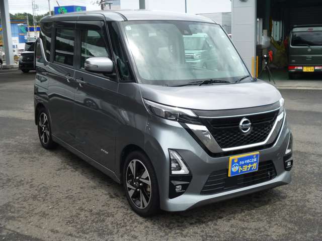 日産 ルークス ６６０ ハイウェイスターＧターボ プロパイロット エディション R3年 (関東) 99