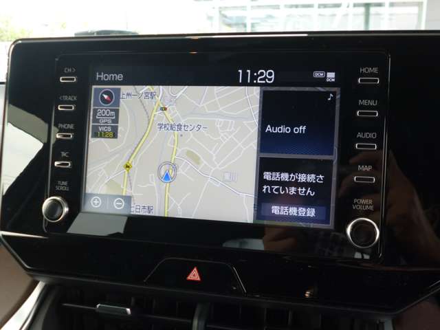 トヨタ ハリアー ２．０ Ｇ R4年 (関東) 99