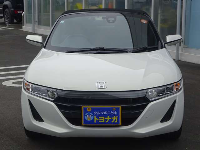 ホンダ Ｓ６６０ ６６０ アルファ H27年 (関東) 99