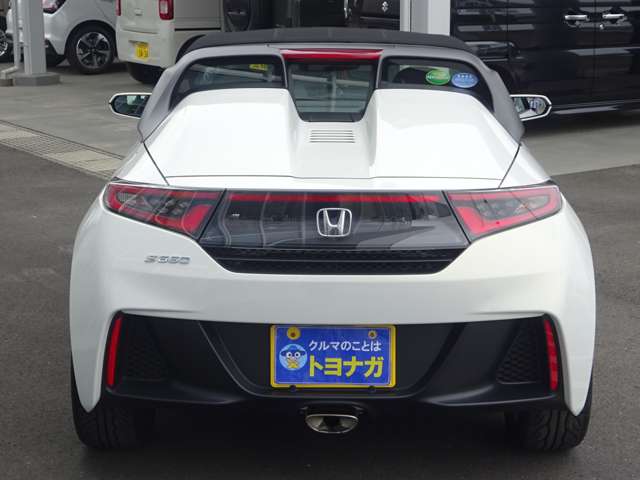 ホンダ Ｓ６６０ ６６０ アルファ H27年 (関東) 99